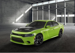 No Progress in Dodge Charger, Challenger SRT Rear Differential Lawsuit