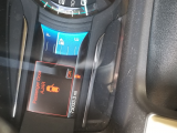 door ajar light stays on