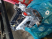 coolant leak into cylinder