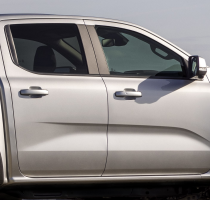 Ford Re-Recalls Vehicles For Window Reversal Problems