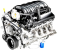 GM L87 Engine Problems Cause Class Action Lawsuit