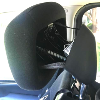No New Chrysler Headrest Lawsuit Trial