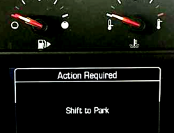 Shift to Park Lawsuit Transferred to Tennessee