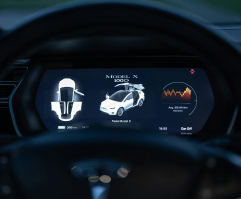 Tesla Odometer Lawsuit Alleges Accuracy is Missing