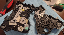 Toyota Door Lock Actuator Recall Needed, Alleges Lawsuit